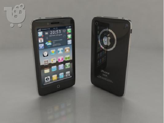 BRAND NEW APPLE iPHONE 4G HD 64GB,32GB,16GB FACTORY UNLOCKED SIM FREE
